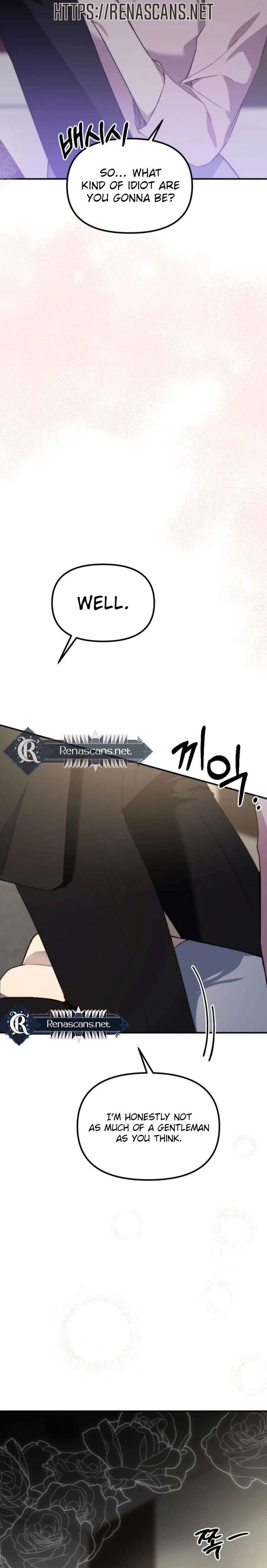 Divorce Is Easy, But Love Is Hard Chapter 50 - Page 18