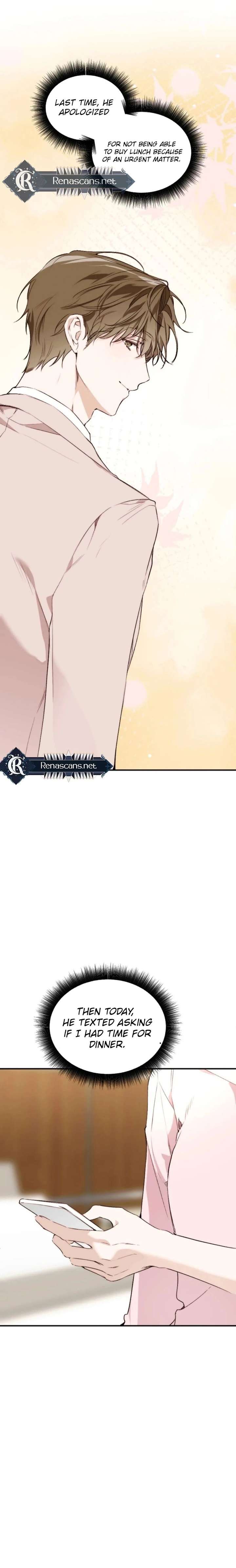 Divorce Is Easy, But Love Is Hard Chapter 50 - Page 25