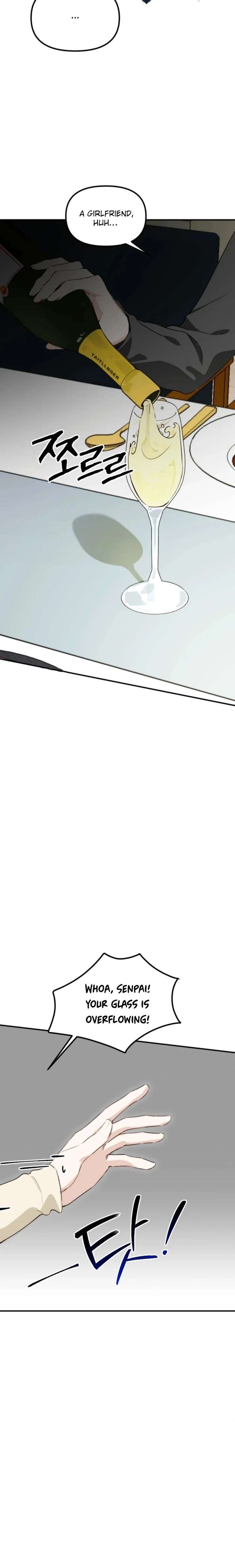 Divorce Is Easy, But Love Is Hard Chapter 50 - Page 32