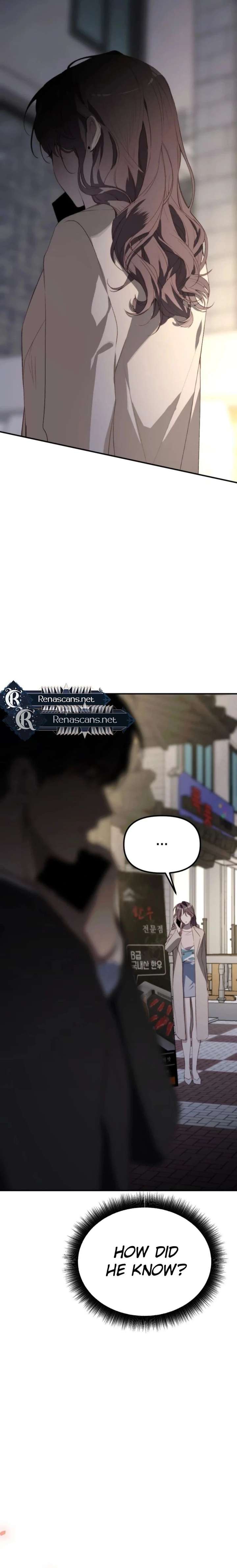 Divorce Is Easy, But Love Is Hard Chapter 50 - Page 6