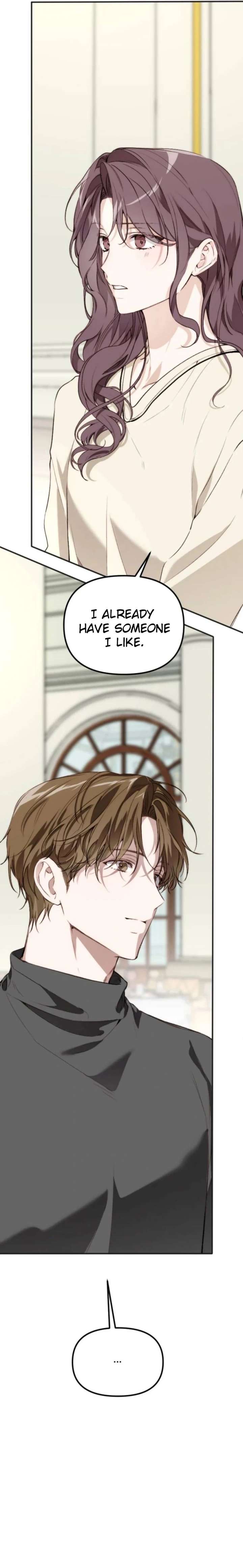 Divorce Is Easy, But Love Is Hard Chapter 51 - Page 10