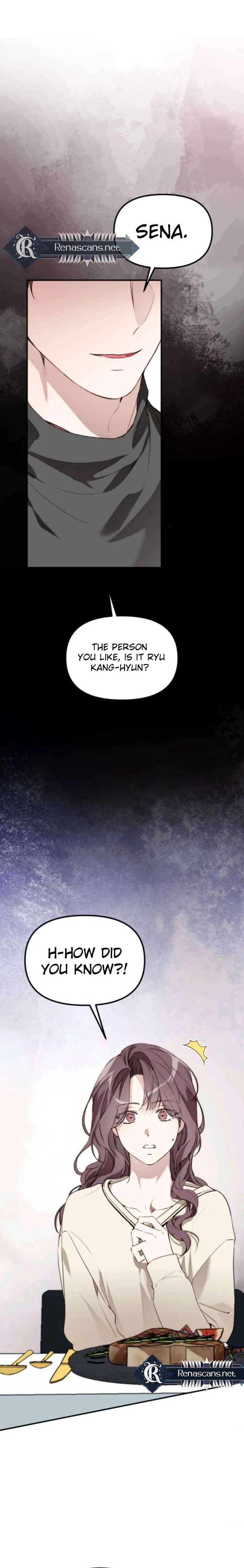 Divorce Is Easy, But Love Is Hard Chapter 51 - Page 11