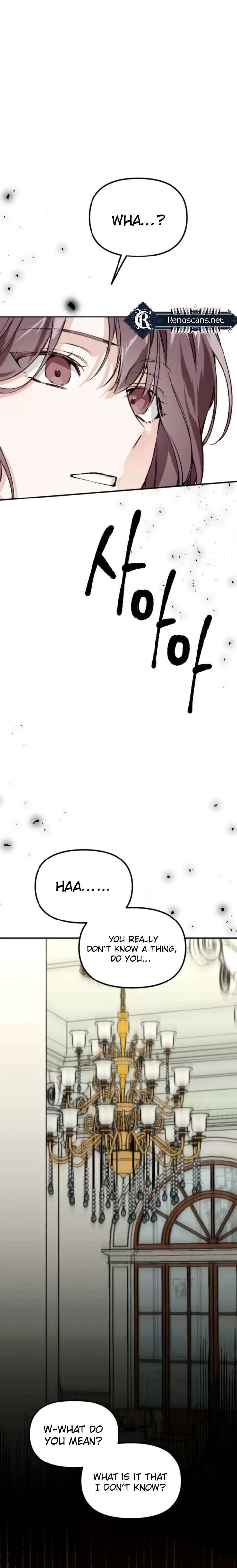 Divorce Is Easy, But Love Is Hard Chapter 51 - Page 13