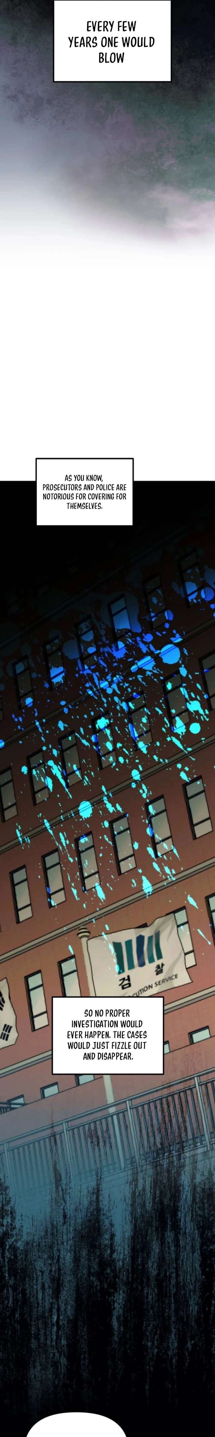 Divorce Is Easy, But Love Is Hard Chapter 51 - Page 16