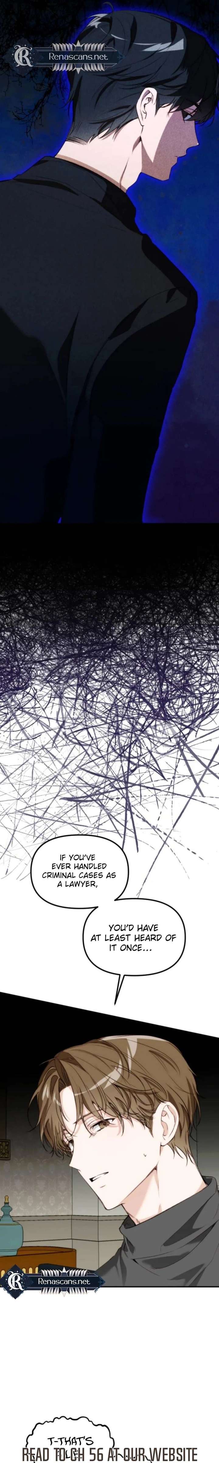 Divorce Is Easy, But Love Is Hard Chapter 51 - Page 18