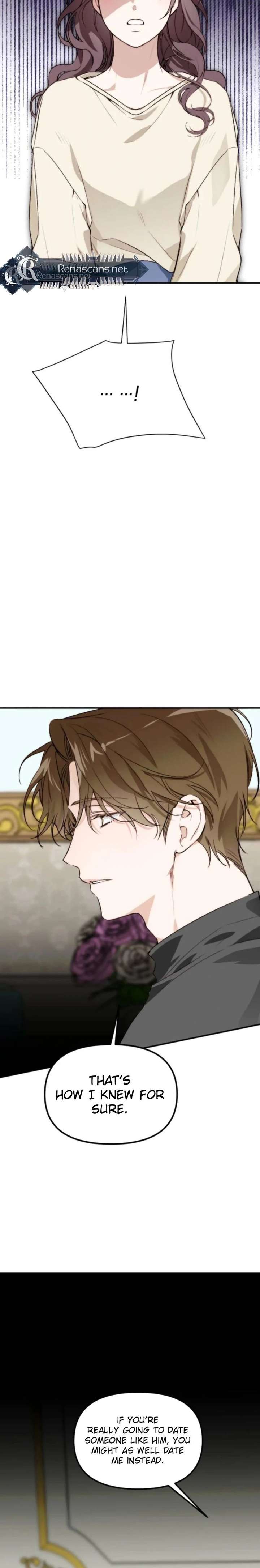 Divorce Is Easy, But Love Is Hard Chapter 51 - Page 25