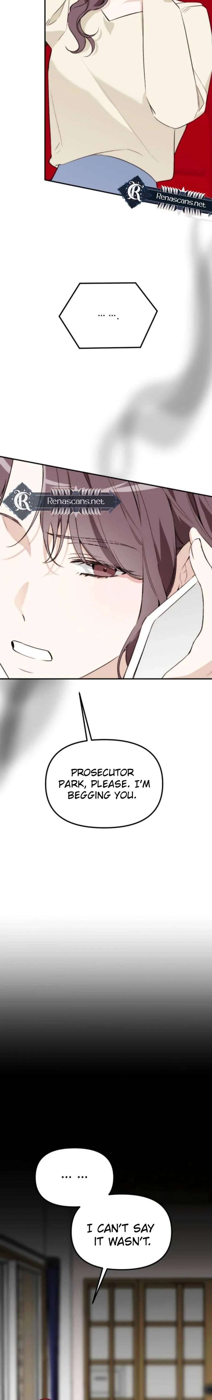 Divorce Is Easy, But Love Is Hard Chapter 51 - Page 31