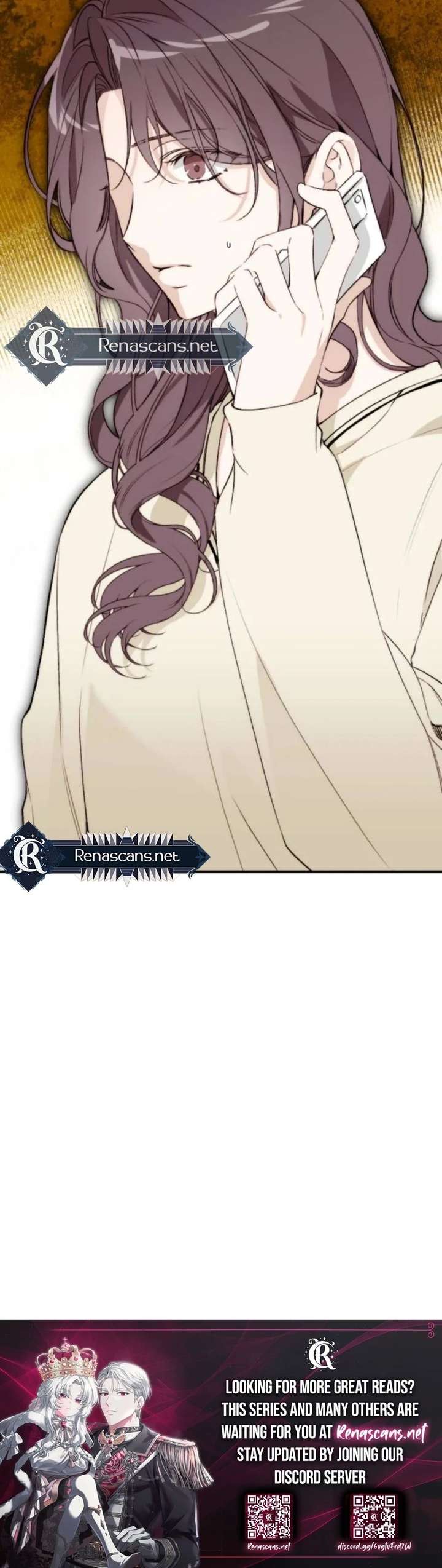 Divorce Is Easy, But Love Is Hard Chapter 51 - Page 34