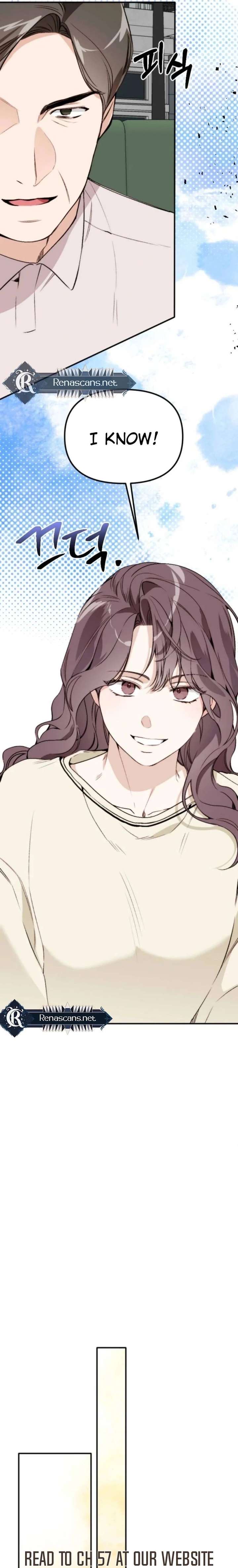 Divorce Is Easy, But Love Is Hard Chapter 52 - Page 13