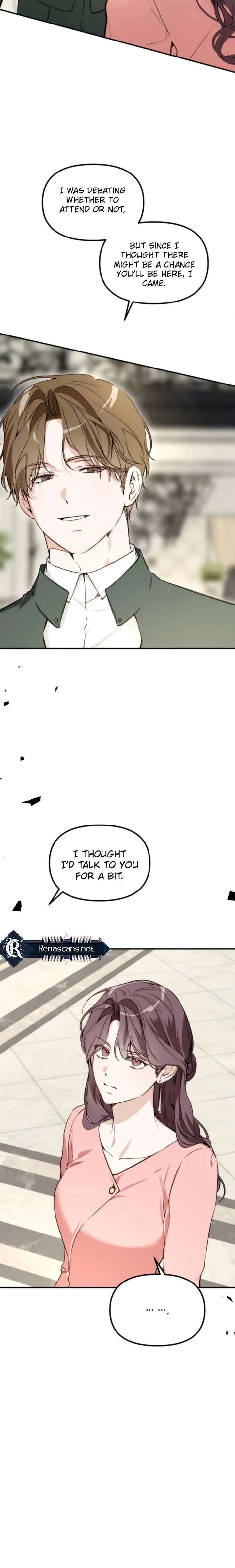 Divorce Is Easy, But Love Is Hard Chapter 52 - Page 16