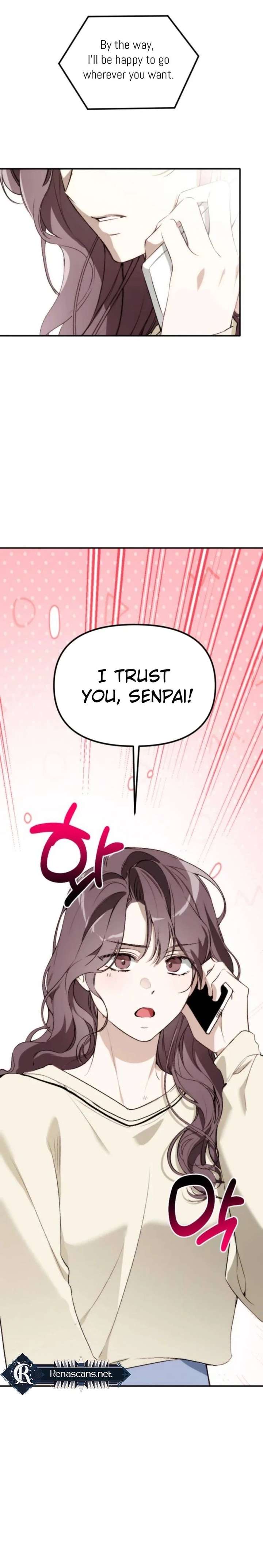 Divorce Is Easy, But Love Is Hard Chapter 52 - Page 4