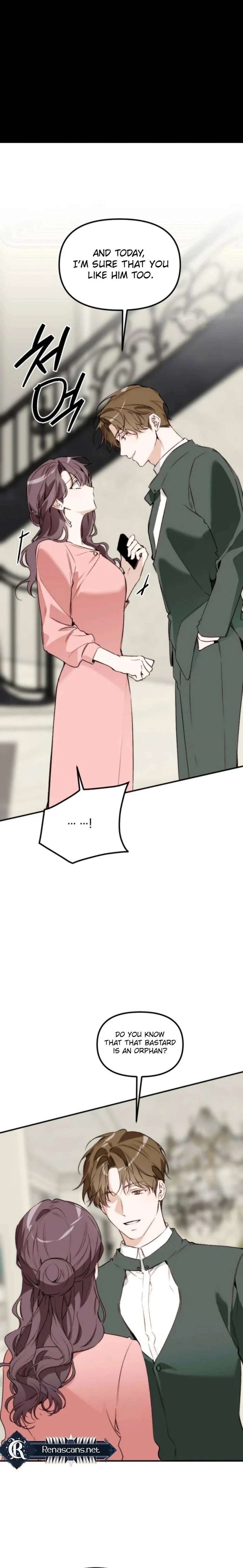 Divorce Is Easy, But Love Is Hard Chapter 53 - Page 14