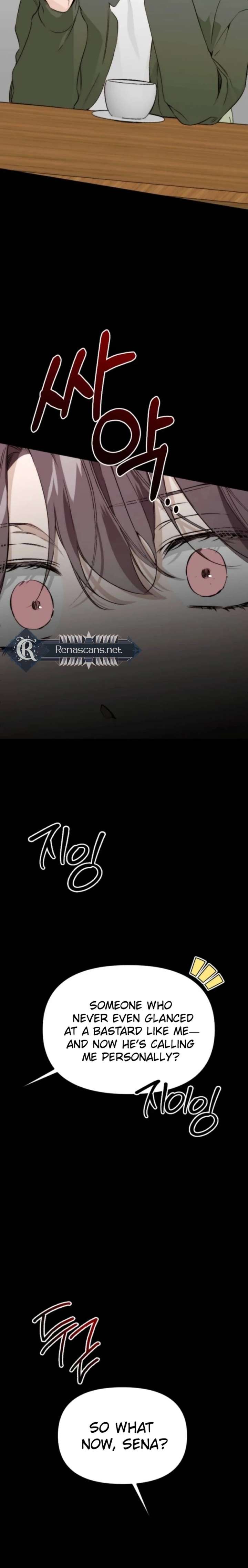 Divorce Is Easy, But Love Is Hard Chapter 54 - Page 28