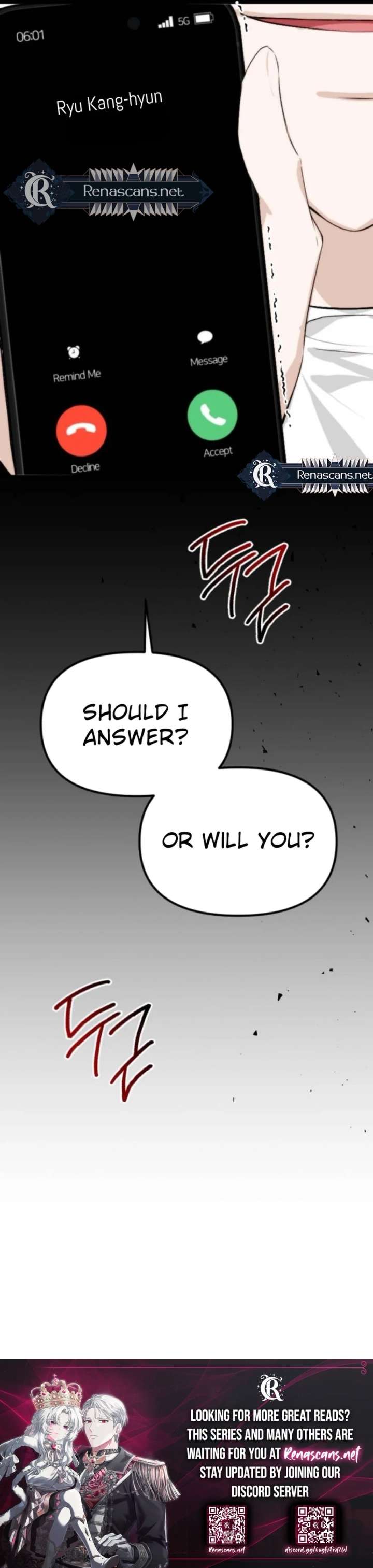 Divorce Is Easy, But Love Is Hard Chapter 54 - Page 29