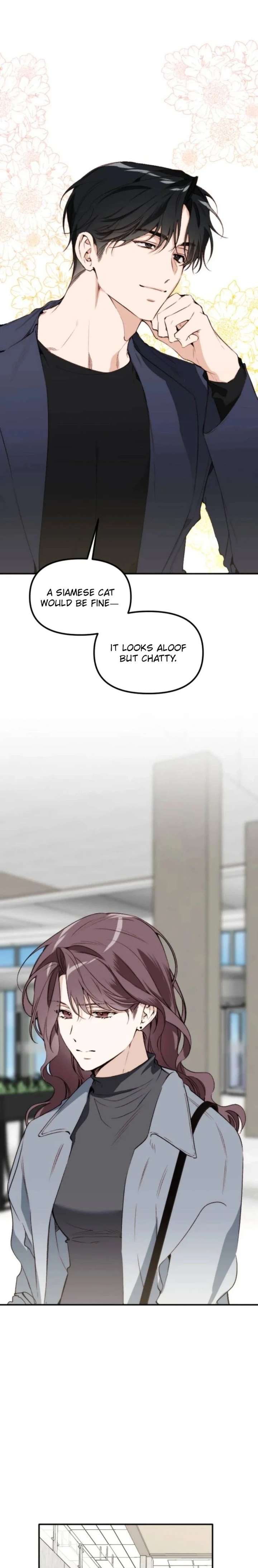 Divorce Is Easy, But Love Is Hard Chapter 55 - Page 24