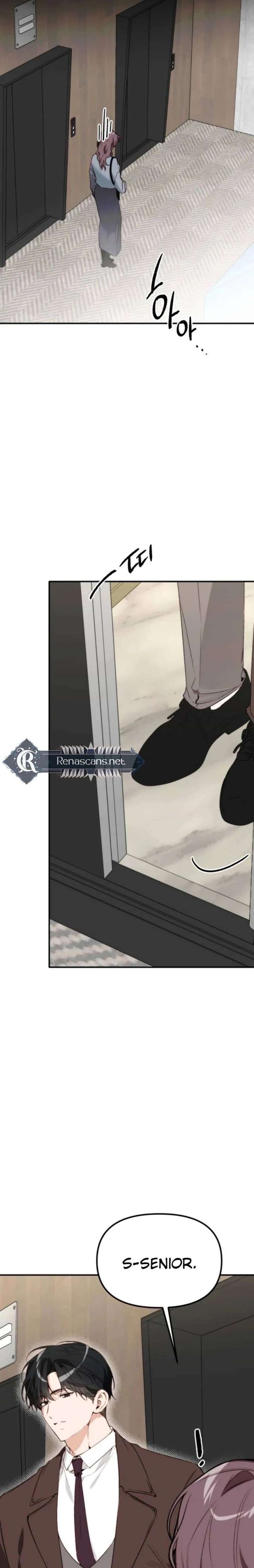 Divorce Is Easy, But Love Is Hard Chapter 55 - Page 26