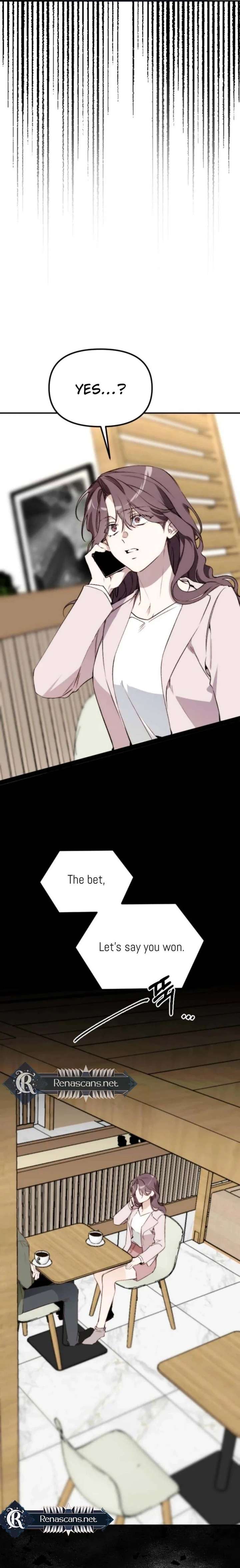 Divorce Is Easy, But Love Is Hard Chapter 55 - Page 8