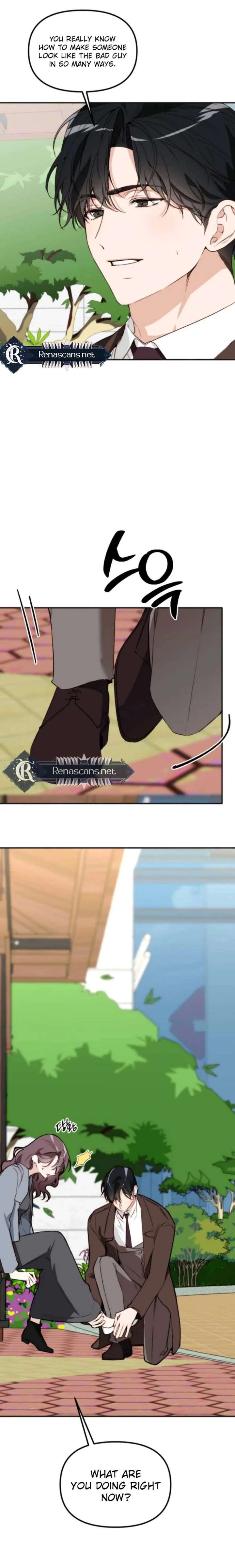 Divorce Is Easy, But Love Is Hard Chapter 56 - Page 29