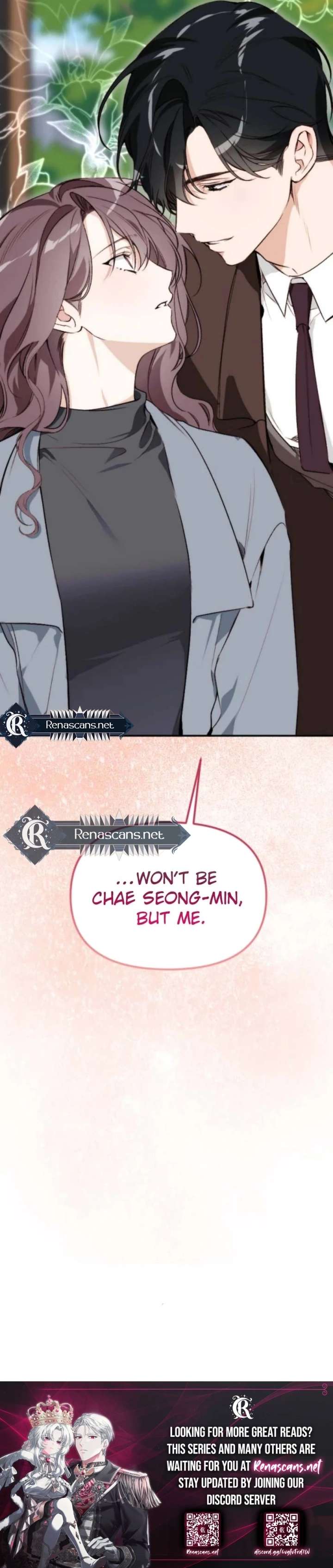 Divorce Is Easy, But Love Is Hard Chapter 56 - Page 32