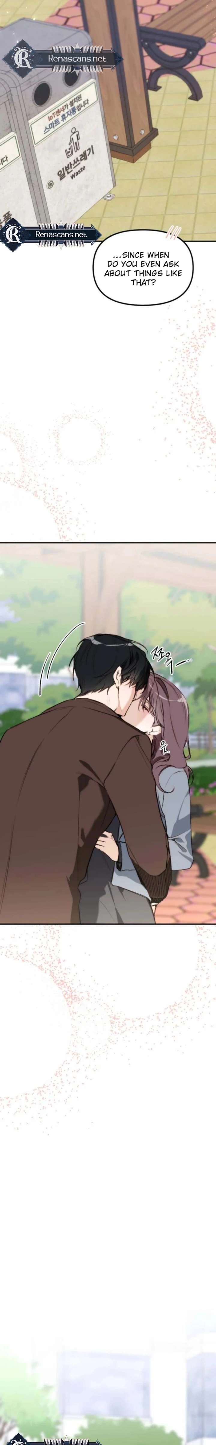 Divorce Is Easy, But Love Is Hard Chapter 57 - Page 20