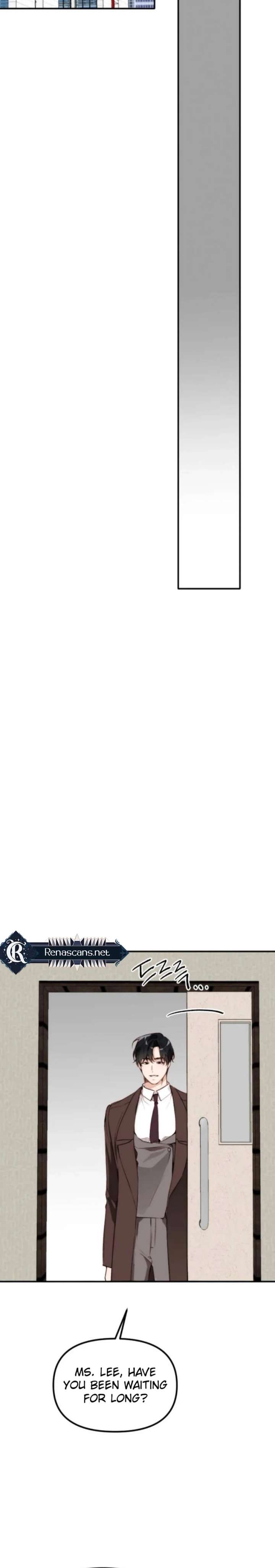 Divorce Is Easy, But Love Is Hard Chapter 57 - Page 25