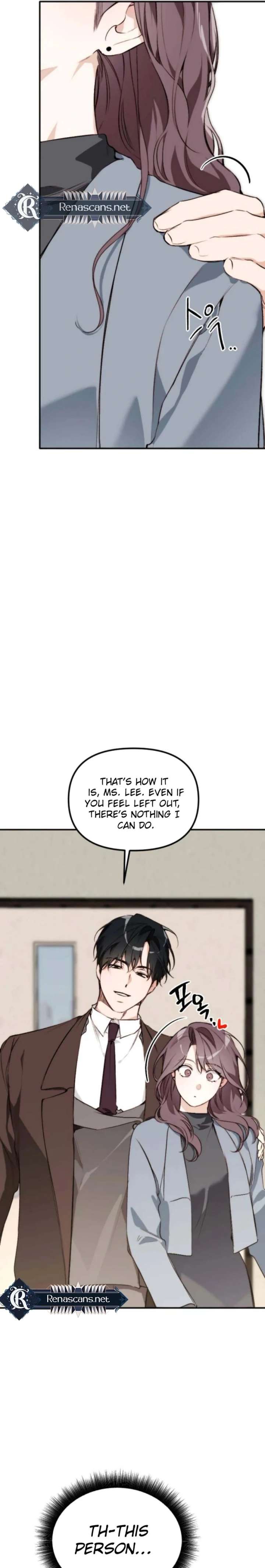 Divorce Is Easy, But Love Is Hard Chapter 57 - Page 30