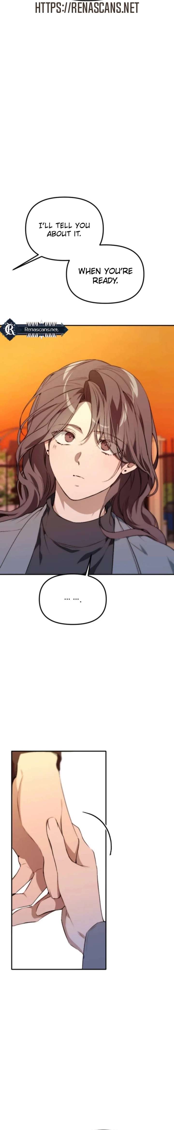 Divorce Is Easy, But Love Is Hard Chapter 58 - Page 17