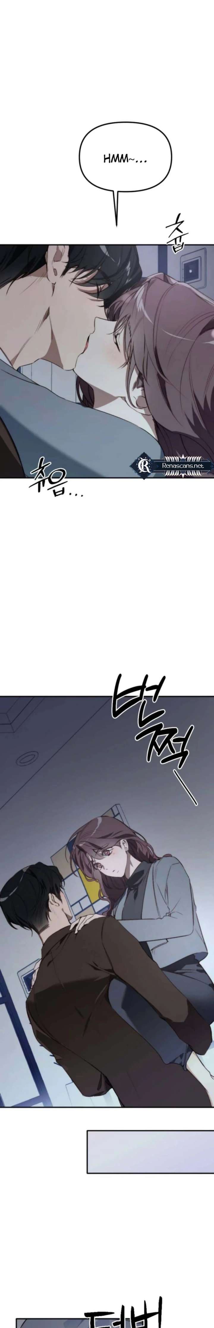 Divorce Is Easy, But Love Is Hard Chapter 58 - Page 22