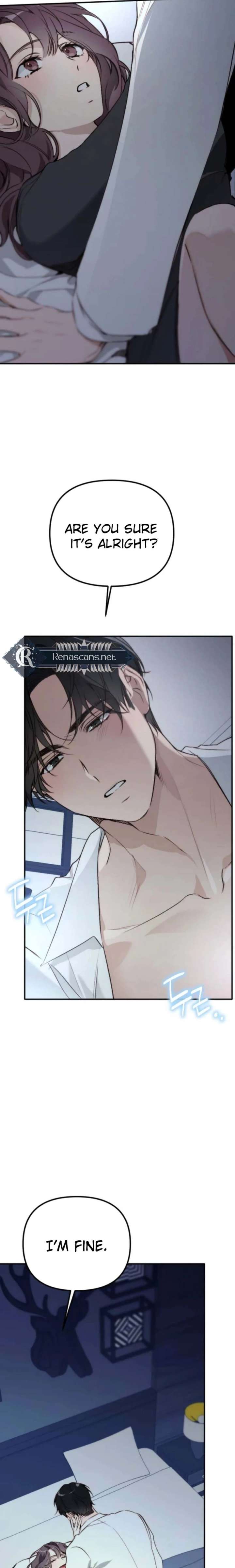 Divorce Is Easy, But Love Is Hard Chapter 58 - Page 24