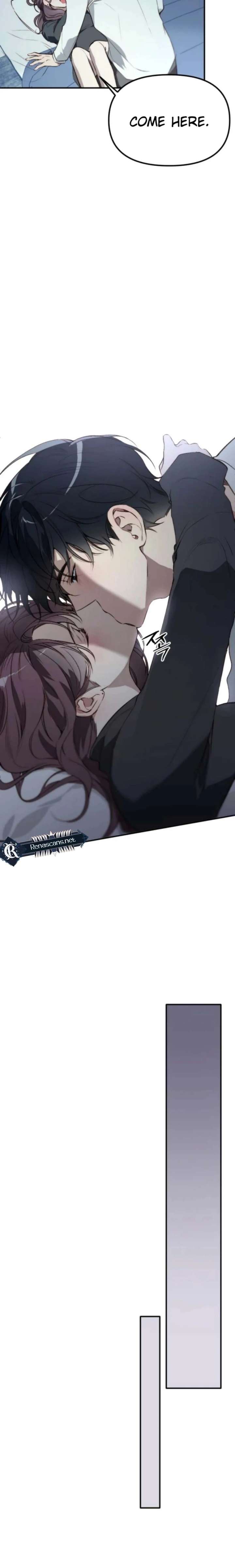 Divorce Is Easy, But Love Is Hard Chapter 58 - Page 25