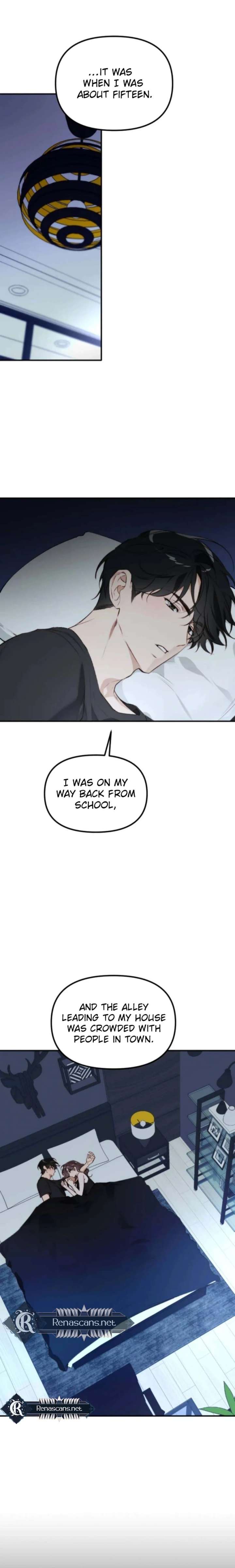 Divorce Is Easy, But Love Is Hard Chapter 58 - Page 26