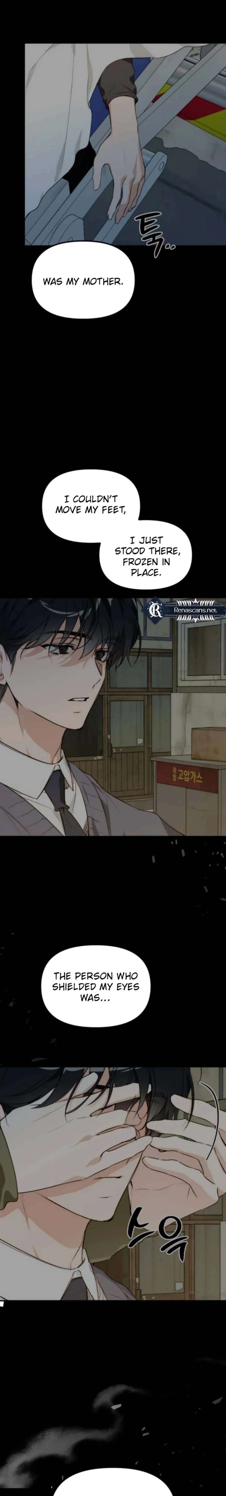 Divorce Is Easy, But Love Is Hard Chapter 58 - Page 28