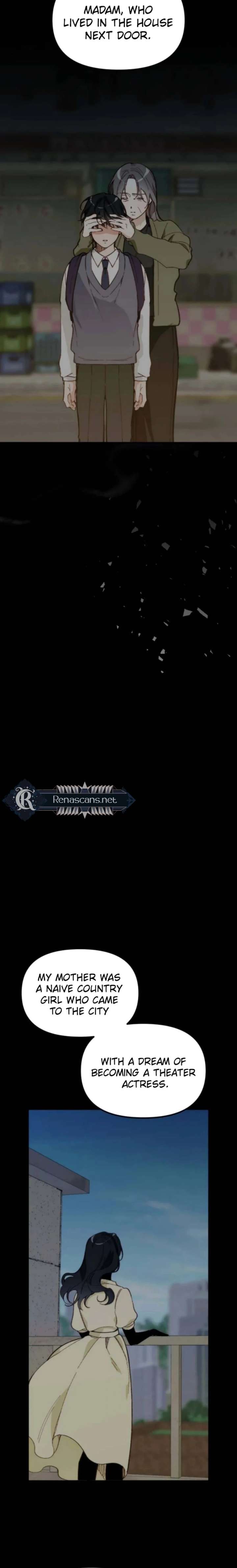 Divorce Is Easy, But Love Is Hard Chapter 58 - Page 29