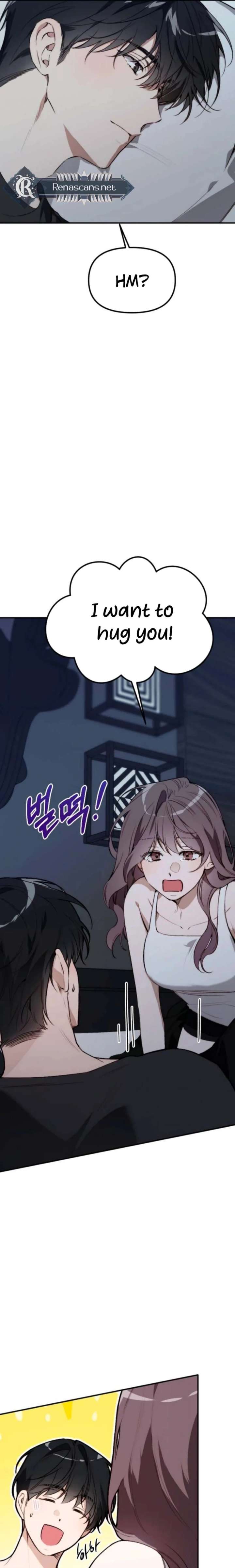 Divorce Is Easy, But Love Is Hard Chapter 59 - Page 10