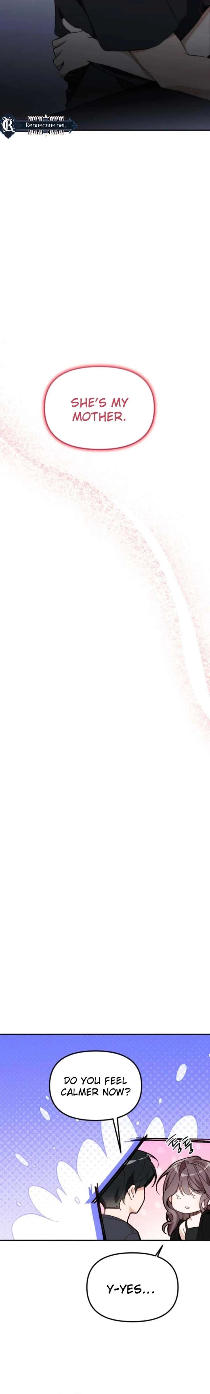 Divorce Is Easy, But Love Is Hard Chapter 59 - Page 13