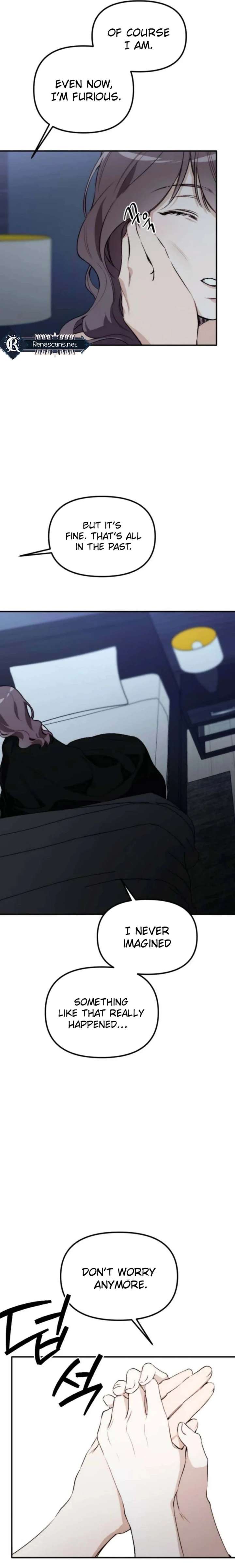 Divorce Is Easy, But Love Is Hard Chapter 59 - Page 26