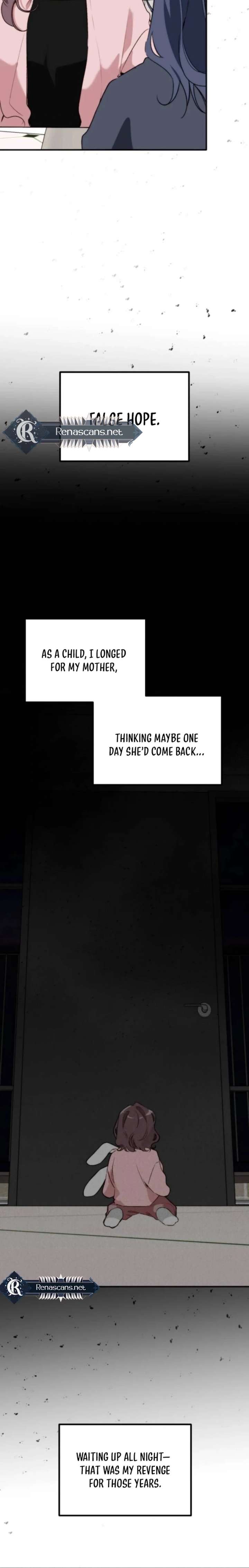 Divorce Is Easy, But Love Is Hard Chapter 60 - Page 11