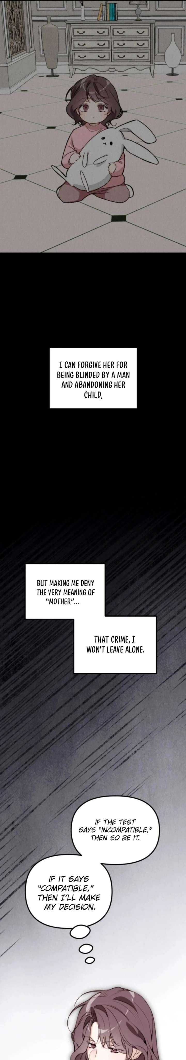Divorce Is Easy, But Love Is Hard Chapter 60 - Page 12