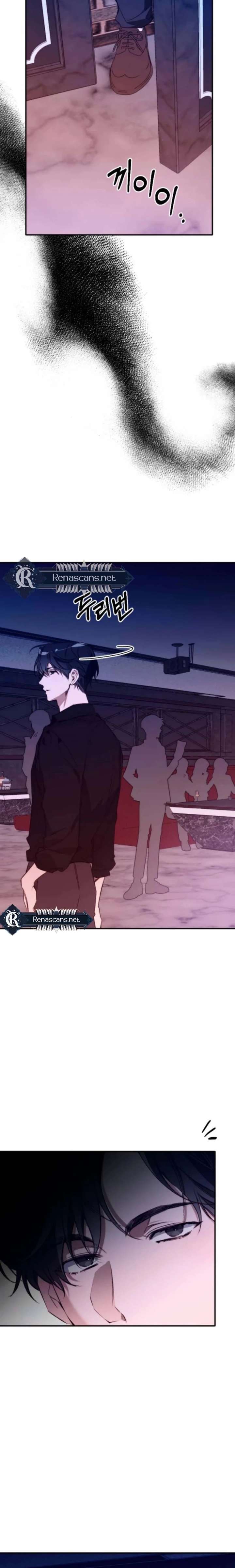 Divorce Is Easy, But Love Is Hard Chapter 60 - Page 21