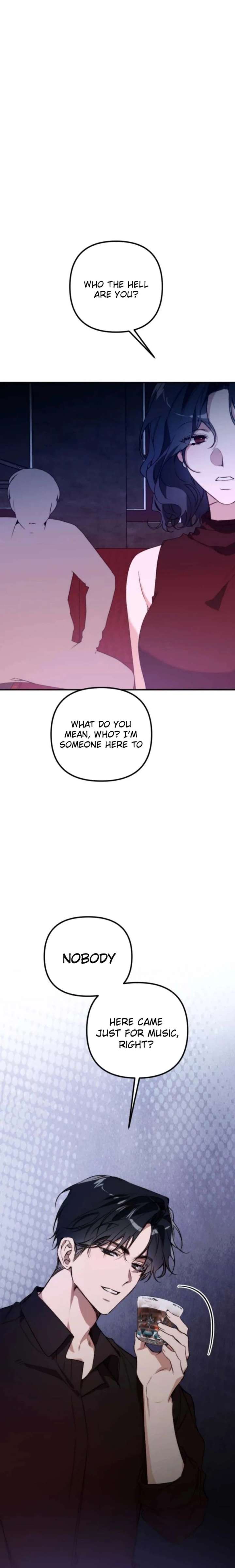 Divorce Is Easy, But Love Is Hard Chapter 60 - Page 23