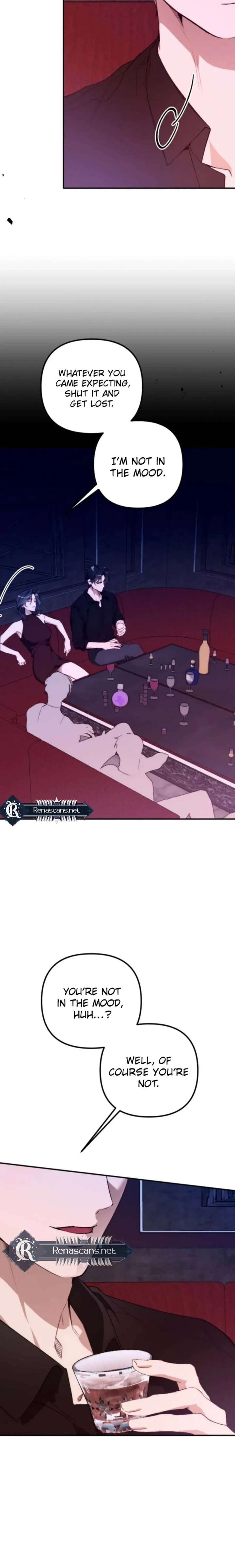 Divorce Is Easy, But Love Is Hard Chapter 60 - Page 25