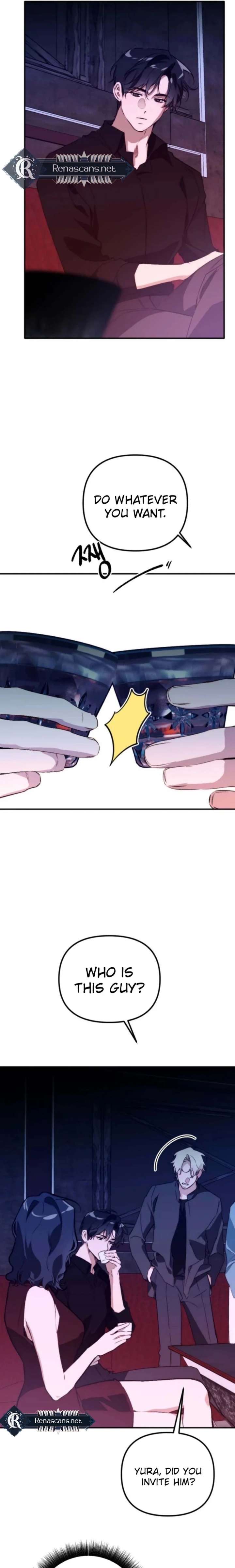 Divorce Is Easy, But Love Is Hard Chapter 60 - Page 28