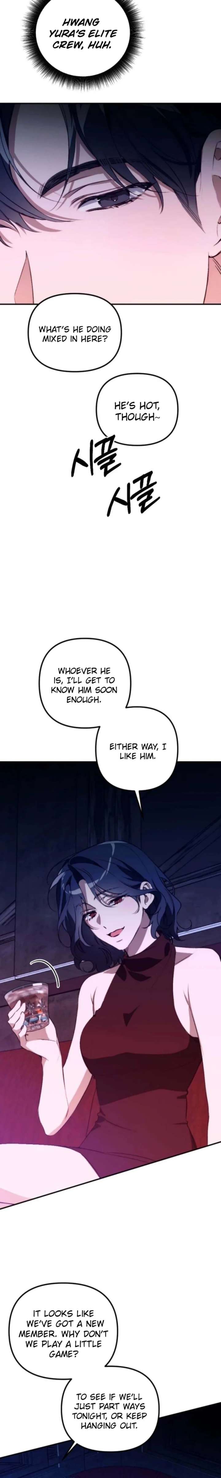 Divorce Is Easy, But Love Is Hard Chapter 60 - Page 29