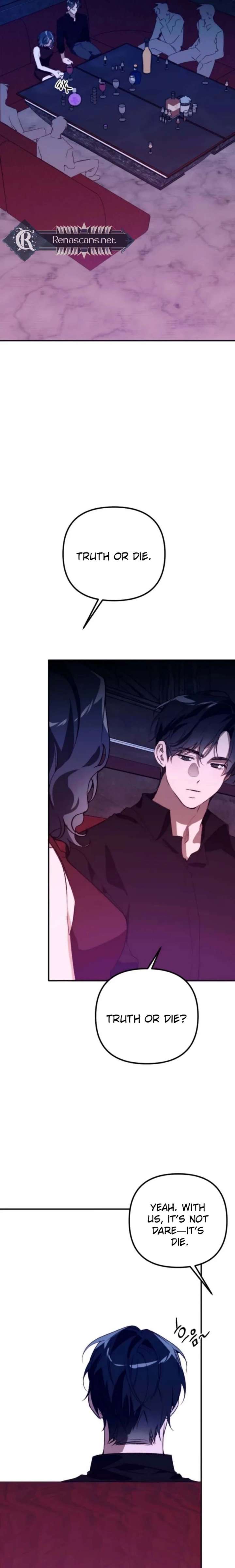 Divorce Is Easy, But Love Is Hard Chapter 60 - Page 30