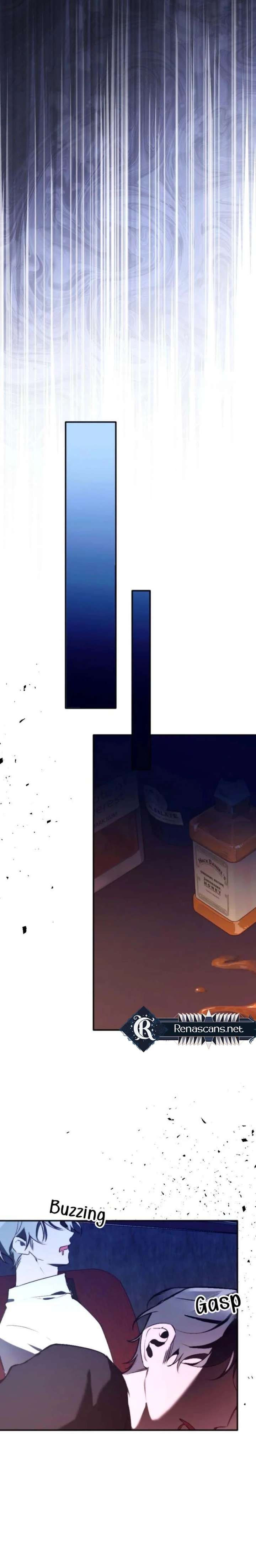 Divorce Is Easy, But Love Is Hard Chapter 61 - Page 16