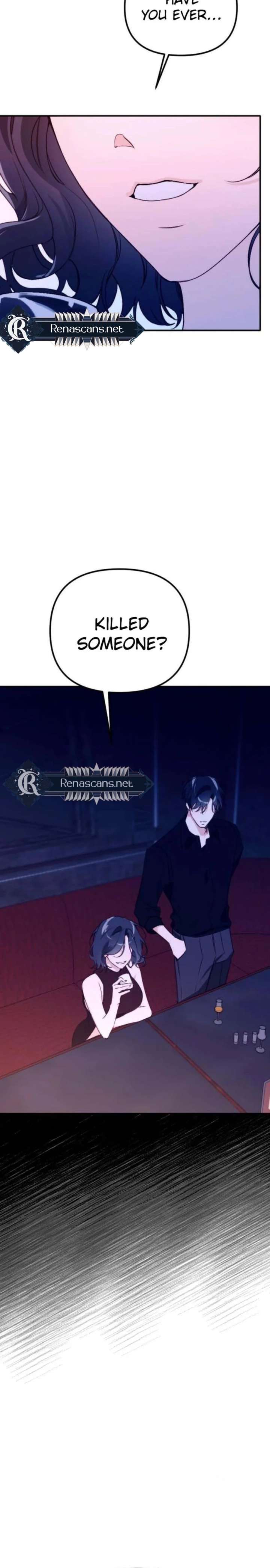 Divorce Is Easy, But Love Is Hard Chapter 61 - Page 21