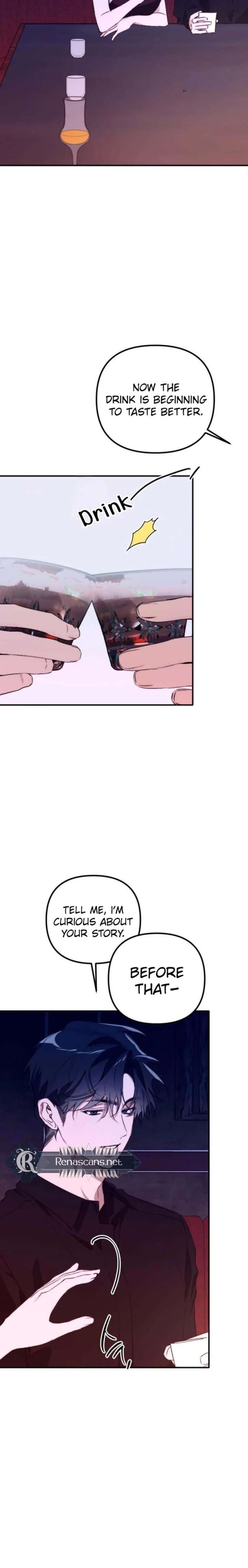 Divorce Is Easy, But Love Is Hard Chapter 61 - Page 23