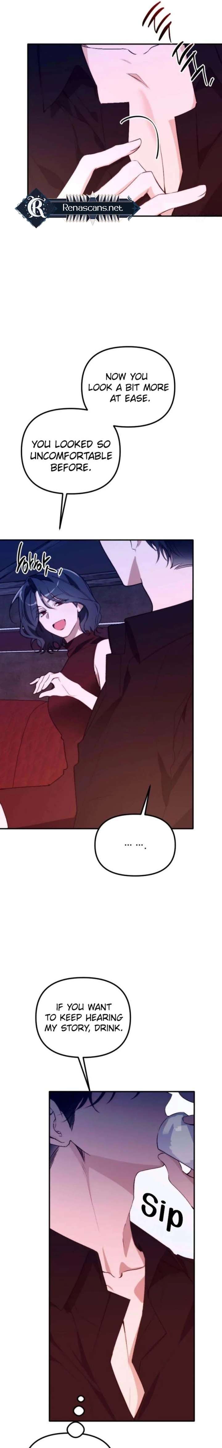 Divorce Is Easy, But Love Is Hard Chapter 61 - Page 24