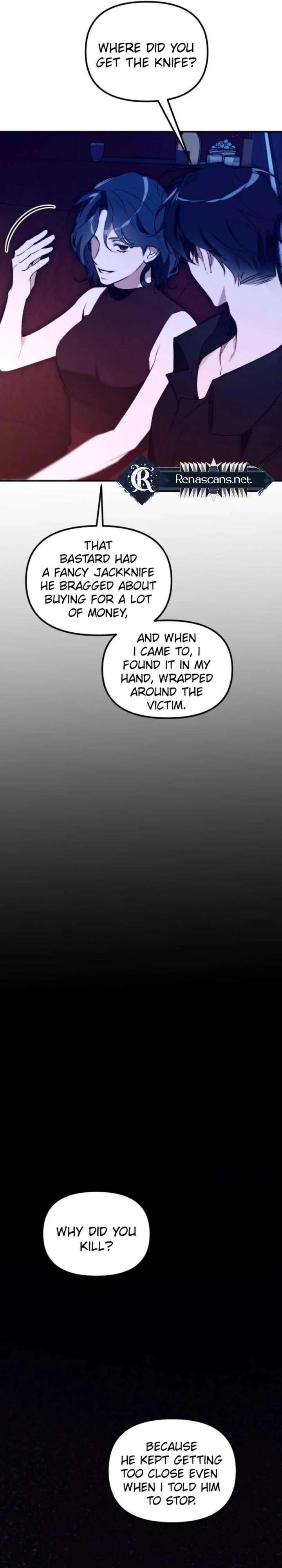 Divorce Is Easy, But Love Is Hard Chapter 61 - Page 28