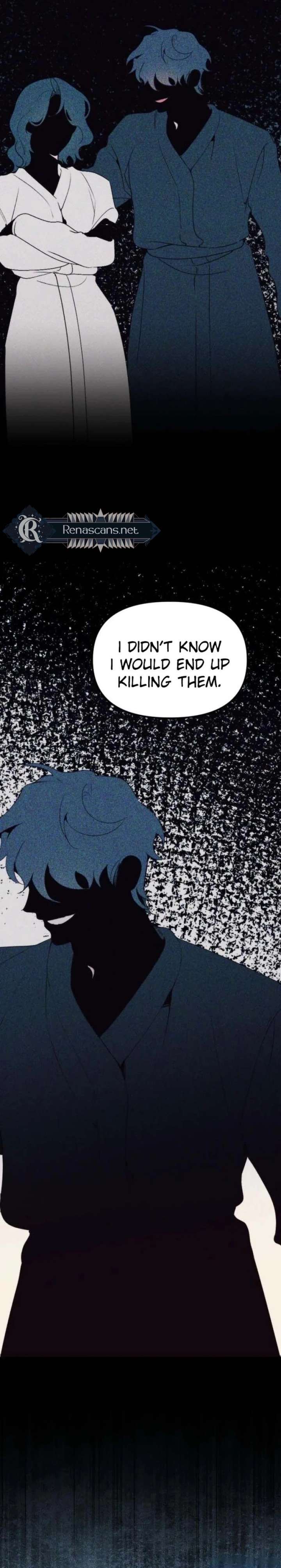 Divorce Is Easy, But Love Is Hard Chapter 61 - Page 29
